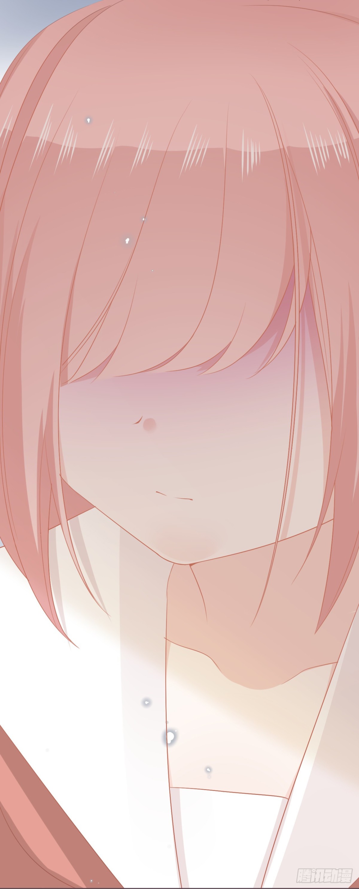 救救她，学长！-第53话