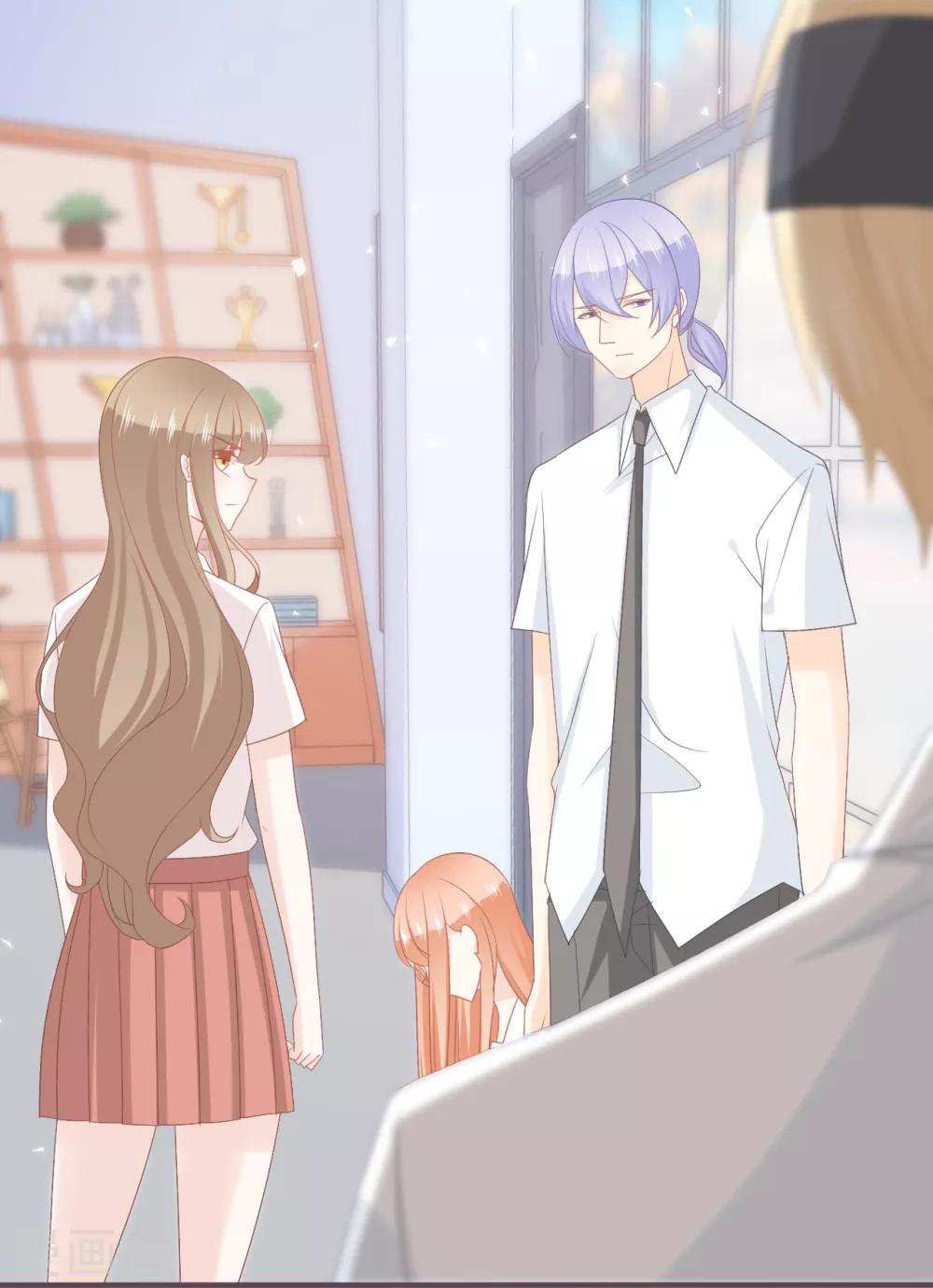 第54话 让他们付出代价-第59话