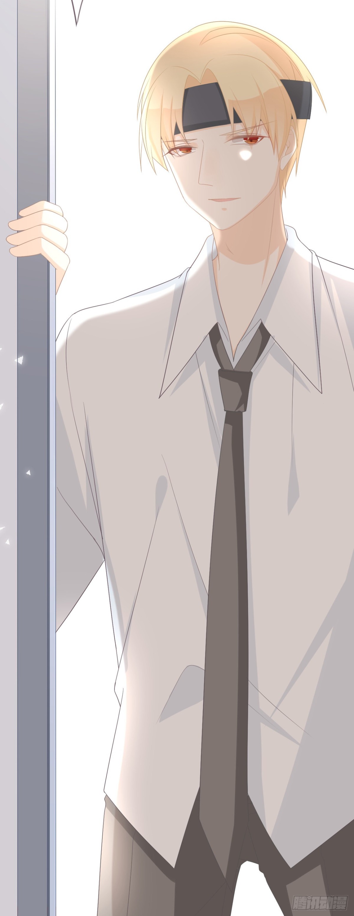 让他们付出代价-第55话