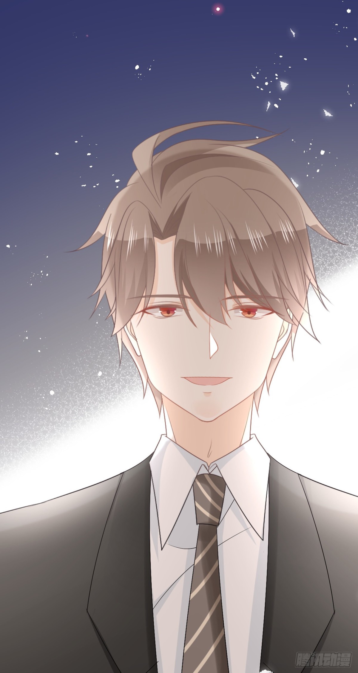 让他们付出代价-第55话