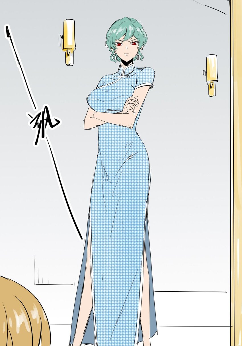 07 第七话 女人间的战争-第7话