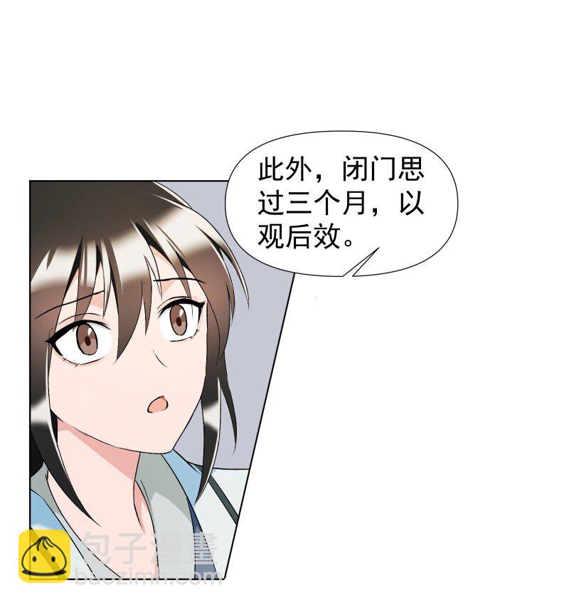 19 一闪而过的温暖过去(1/2)-第19话