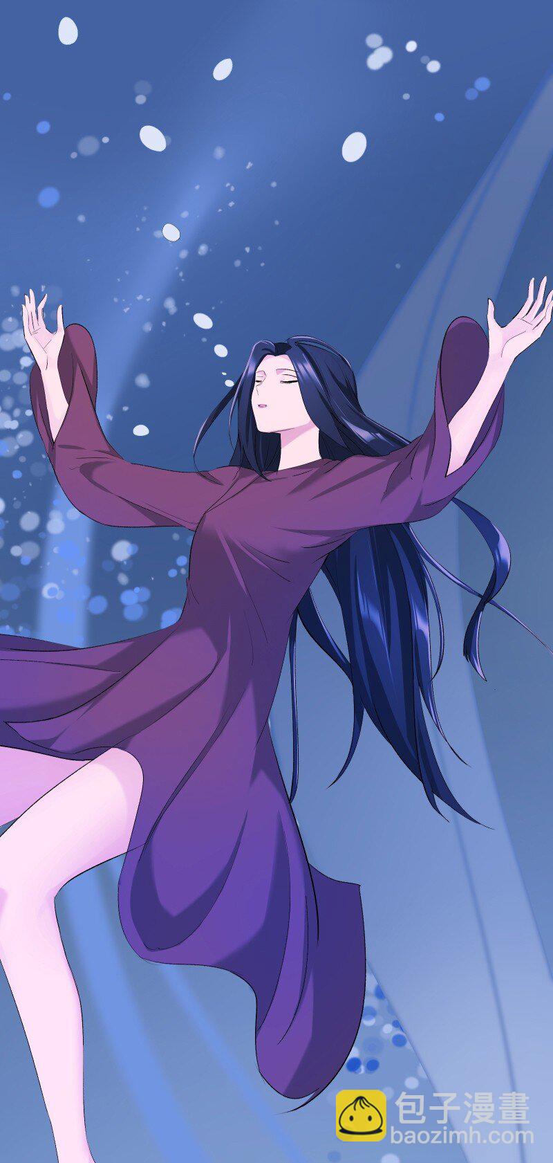 23 只因那年风雨急(1/2)-第23话