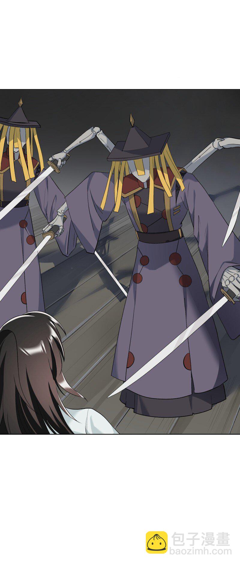 52 解谜双人组-第59话