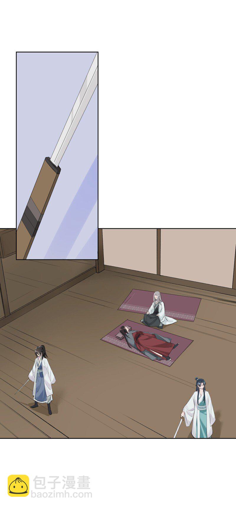 60 千钧一发(1/2)-第67话