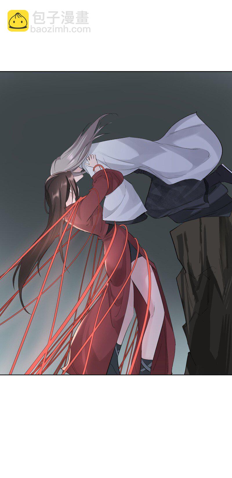 60 千钧一发(1/2)-第67话