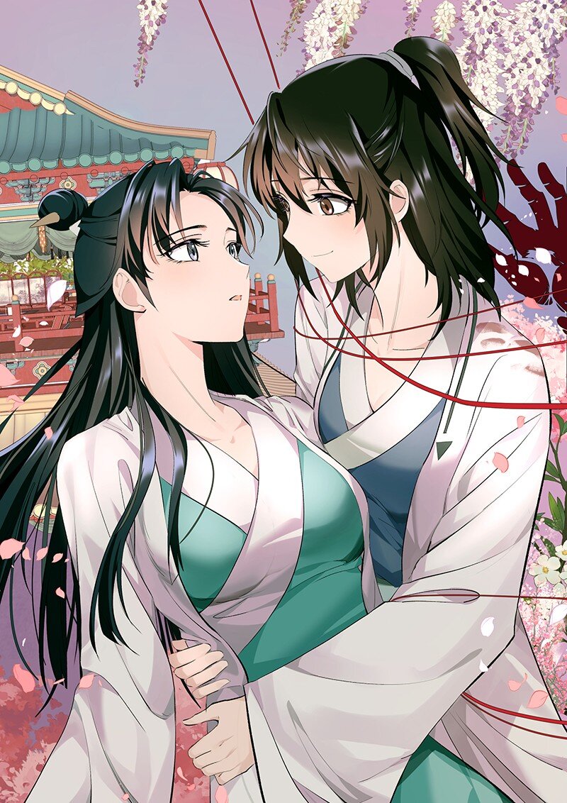 83 新的机遇-第91话