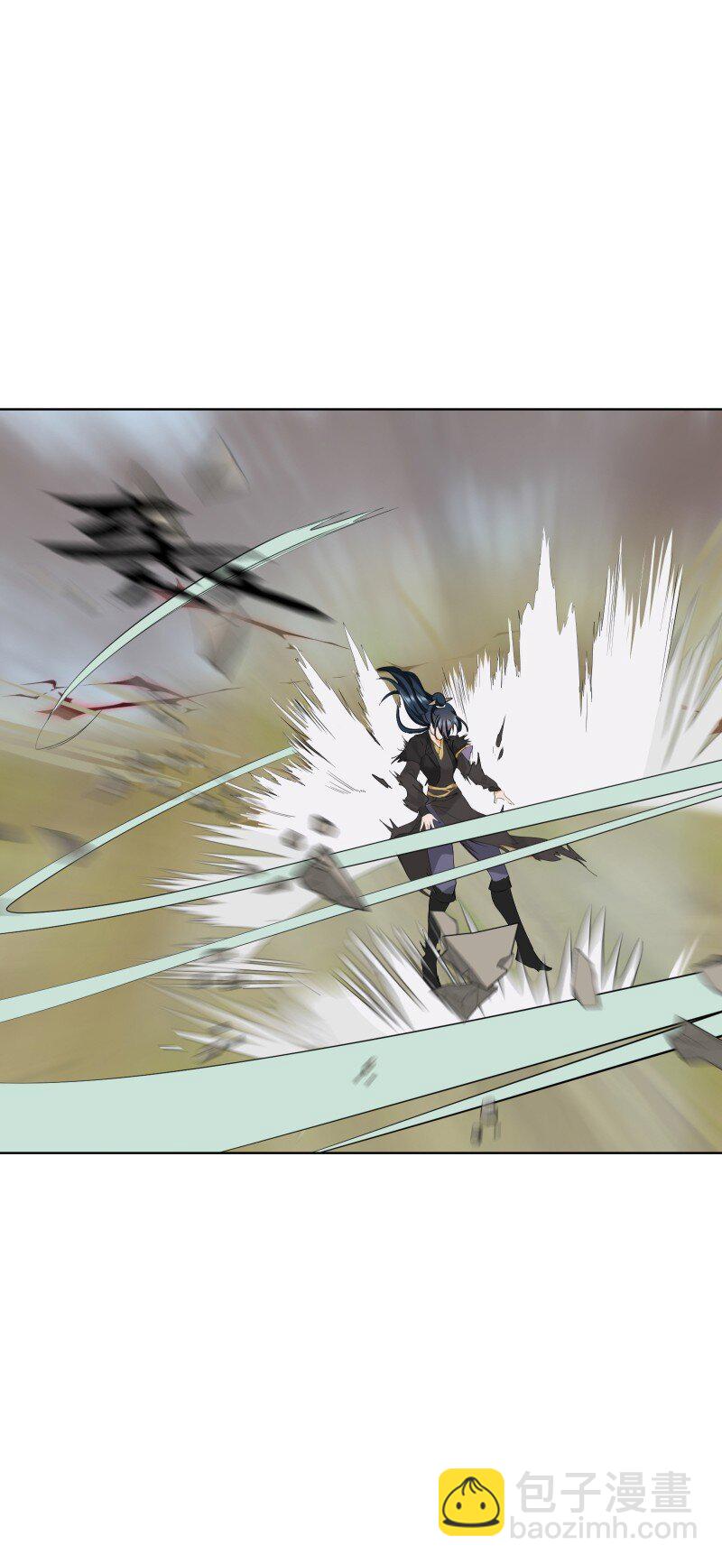 83 新的机遇-第91话