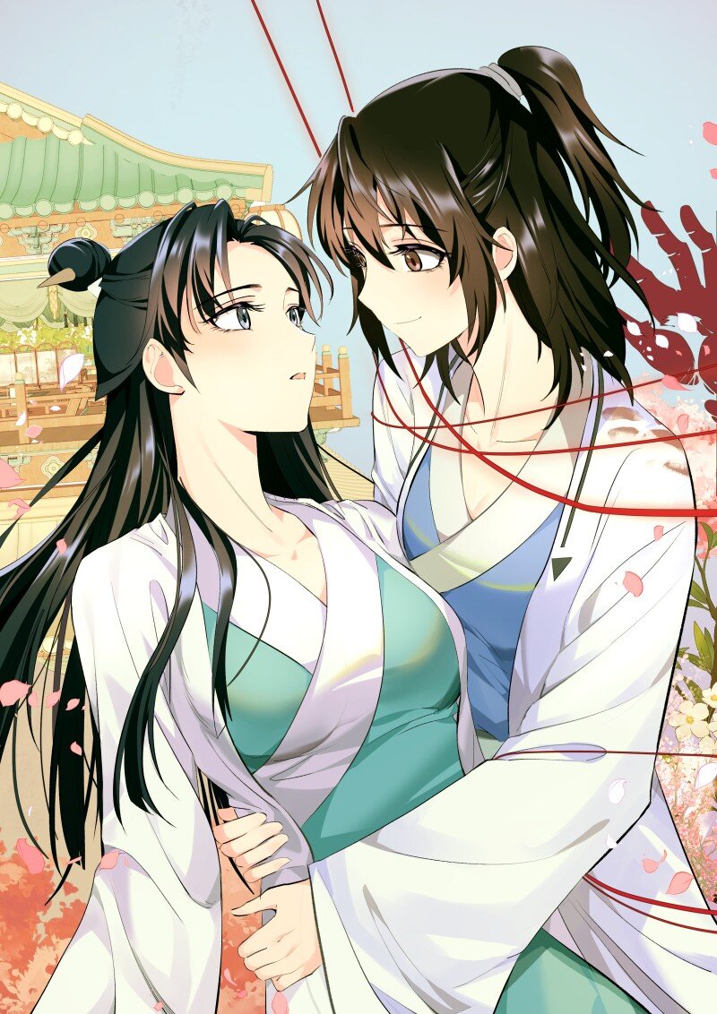 89 彼此的心愿(1/2)-第97话