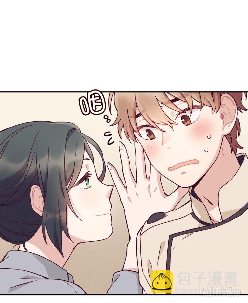 阿峰的过去-第15话