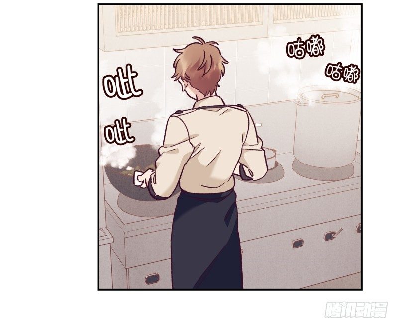 早餐，人生的一半-第19话