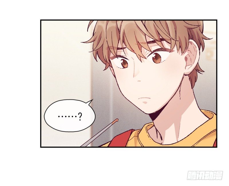 给妹子做饭-第3话