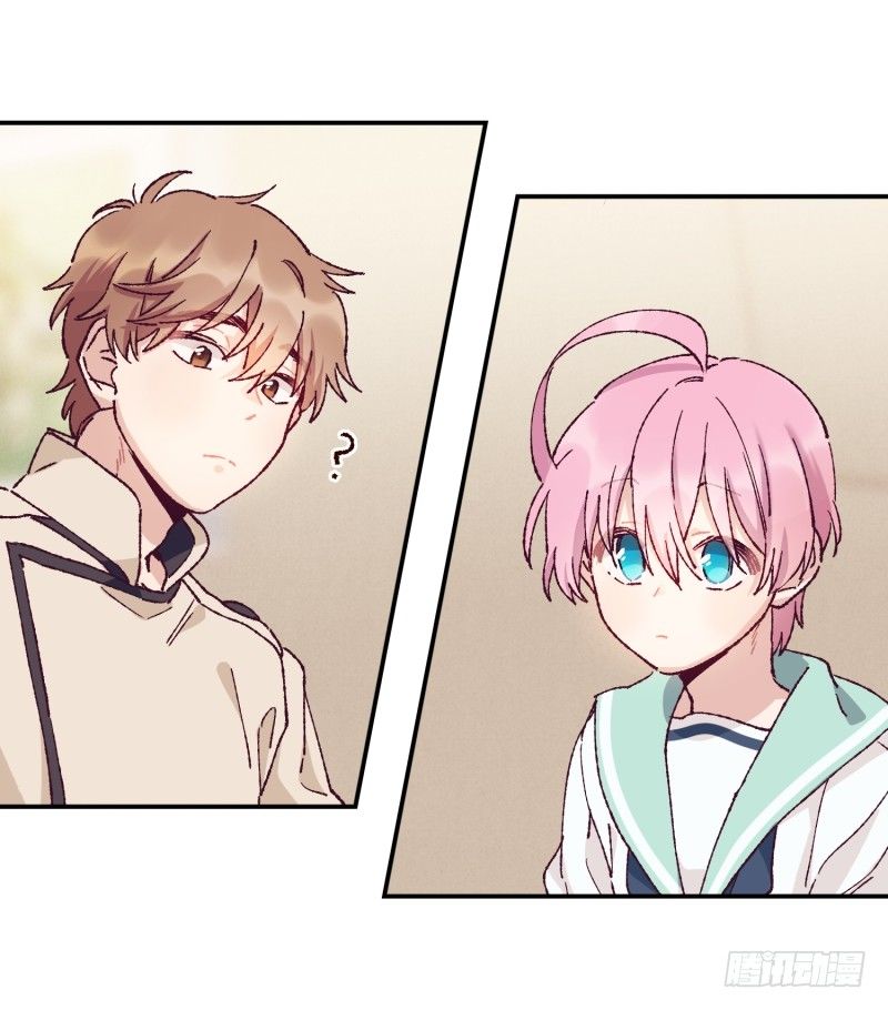 制定菜单-第47话