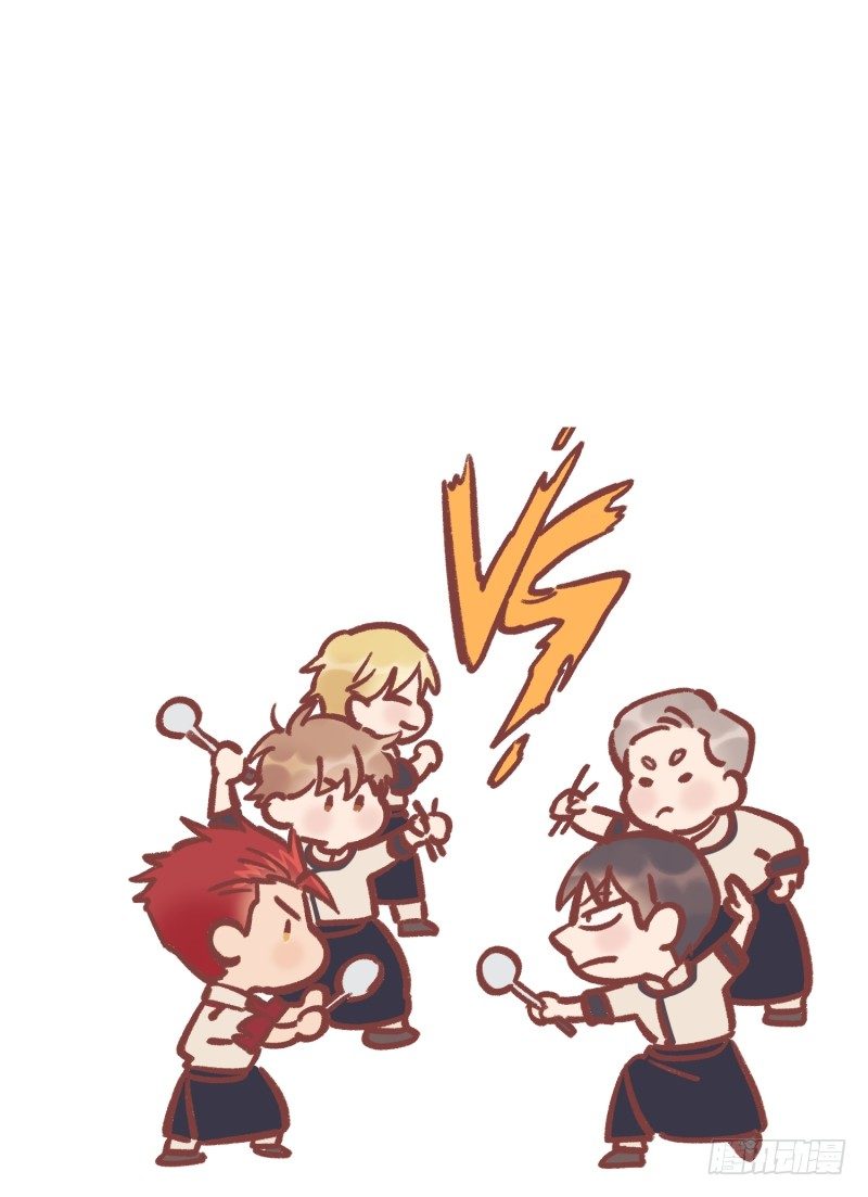 最后的对决-第53话
