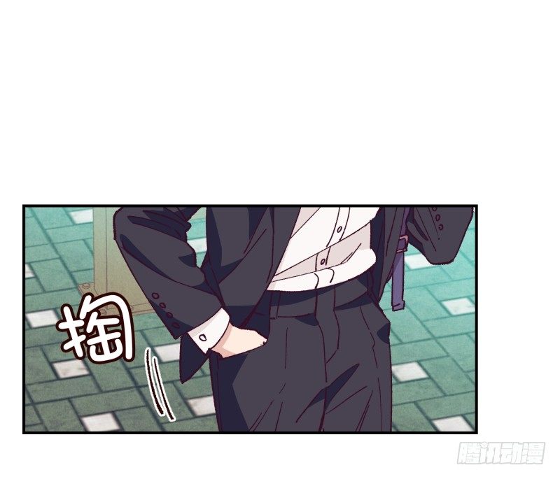 祭拜亲人-第57话