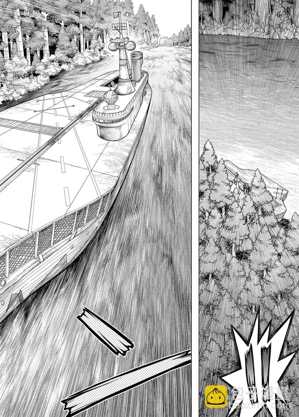 石纪元（Dr.Stone） - 第163话 - 4