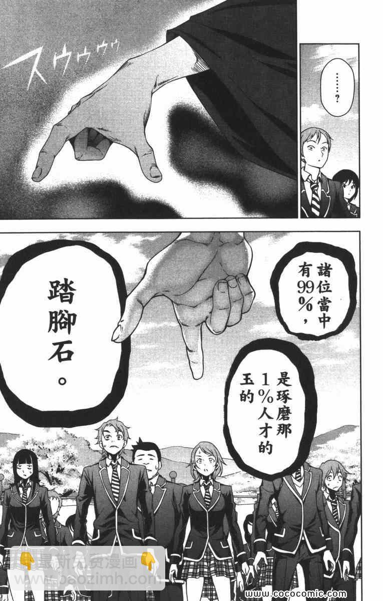 食戟之靈 - 第1卷(3/5) - 6