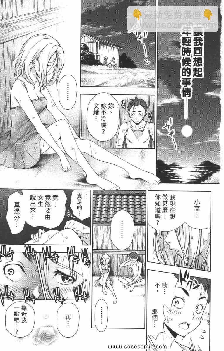 食戟之靈 - 第2卷(1/5) - 8