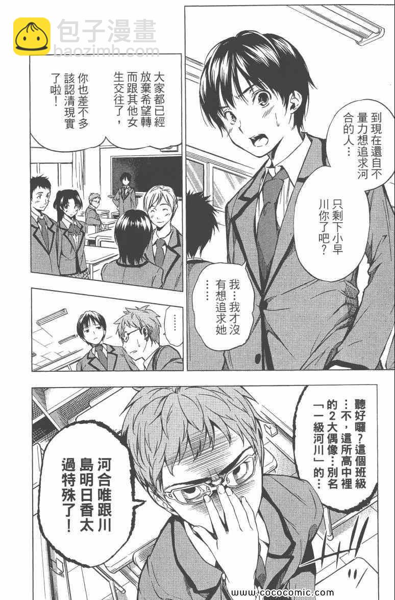 食戟之靈 - 第3卷(4/5) - 6