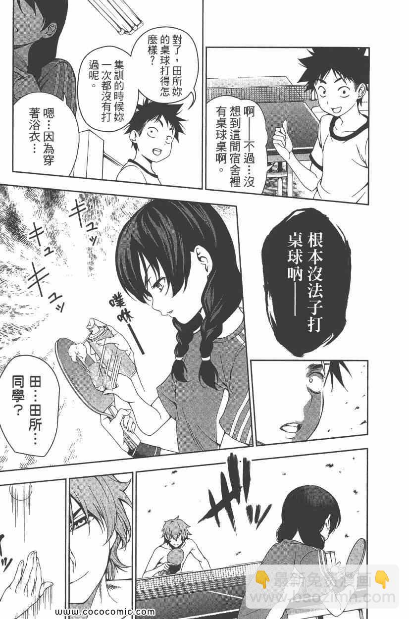 食戟之靈 - 第5卷(4/4) - 8