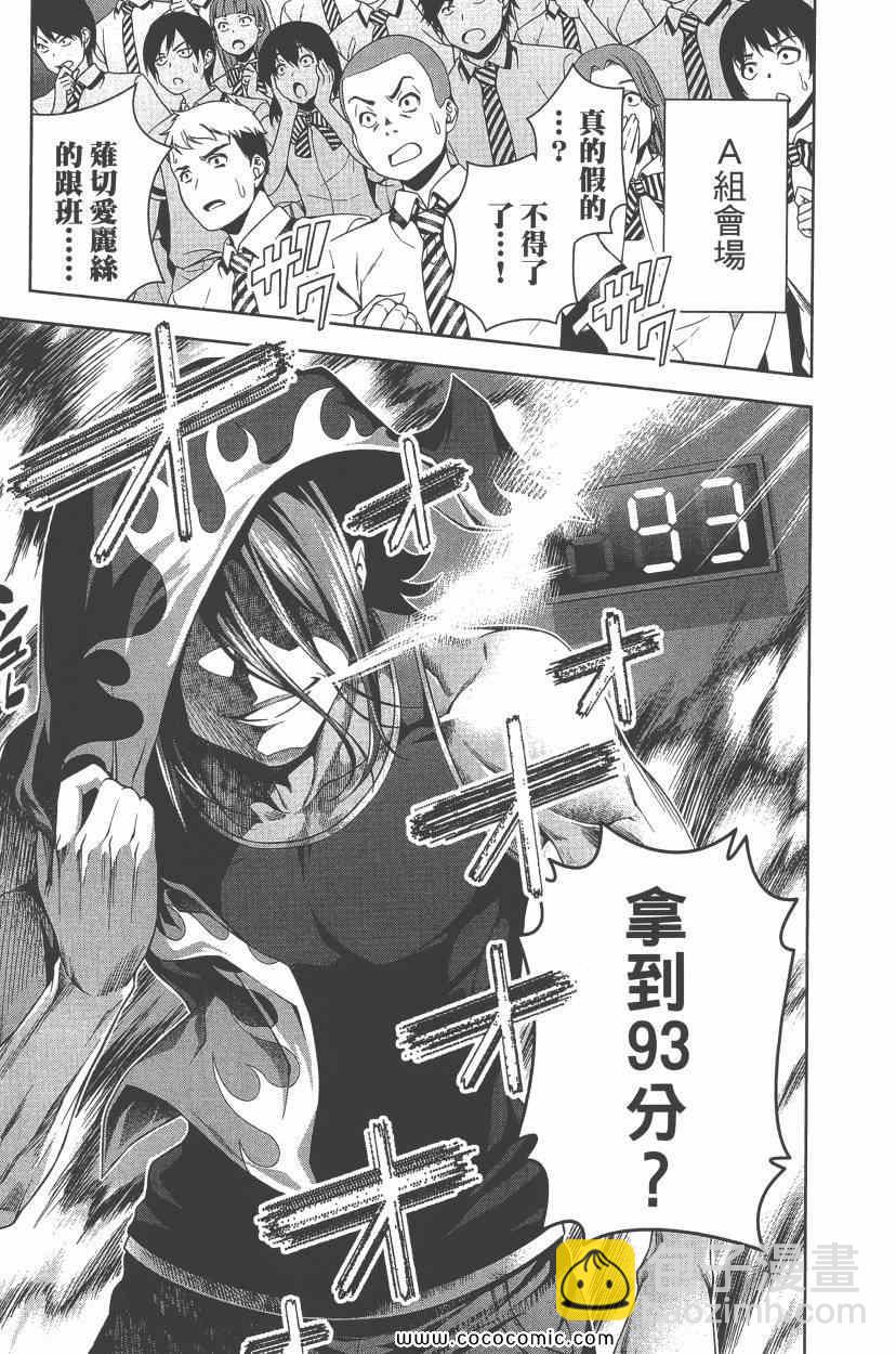 食戟之靈 - 第7卷(2/5) - 4