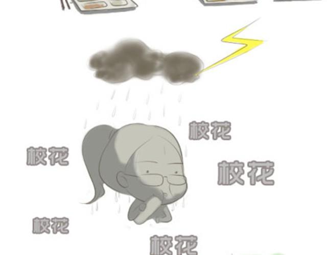 我愿意变成那个小透明-第11话