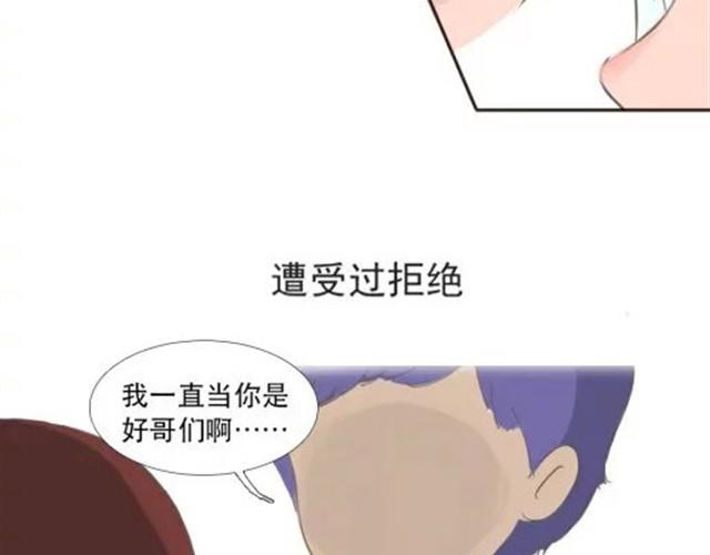 爱是不该用眼泪偿还的(1/2)-第15话