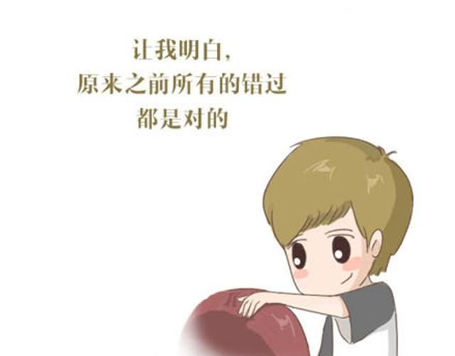 致我亲爱的未来男朋友-第23话