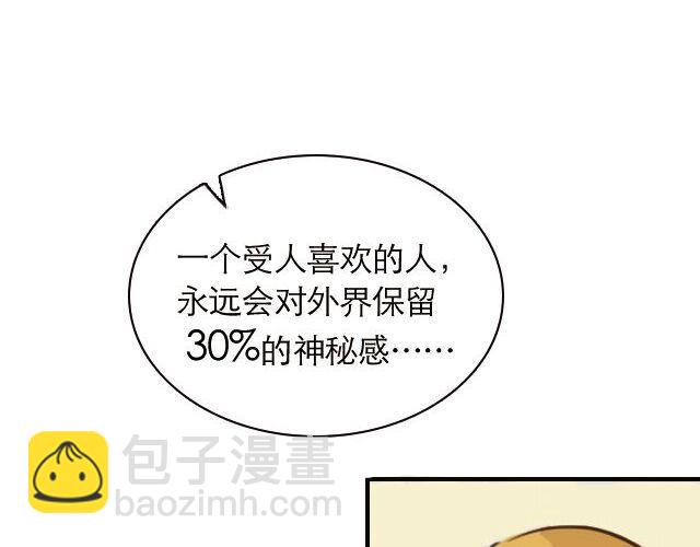 30%的自己(1/2)-第25话