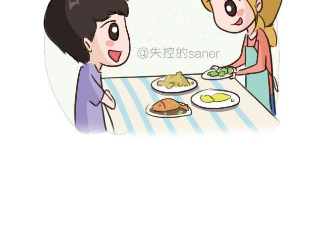 30%的自己(1/2)-第25话