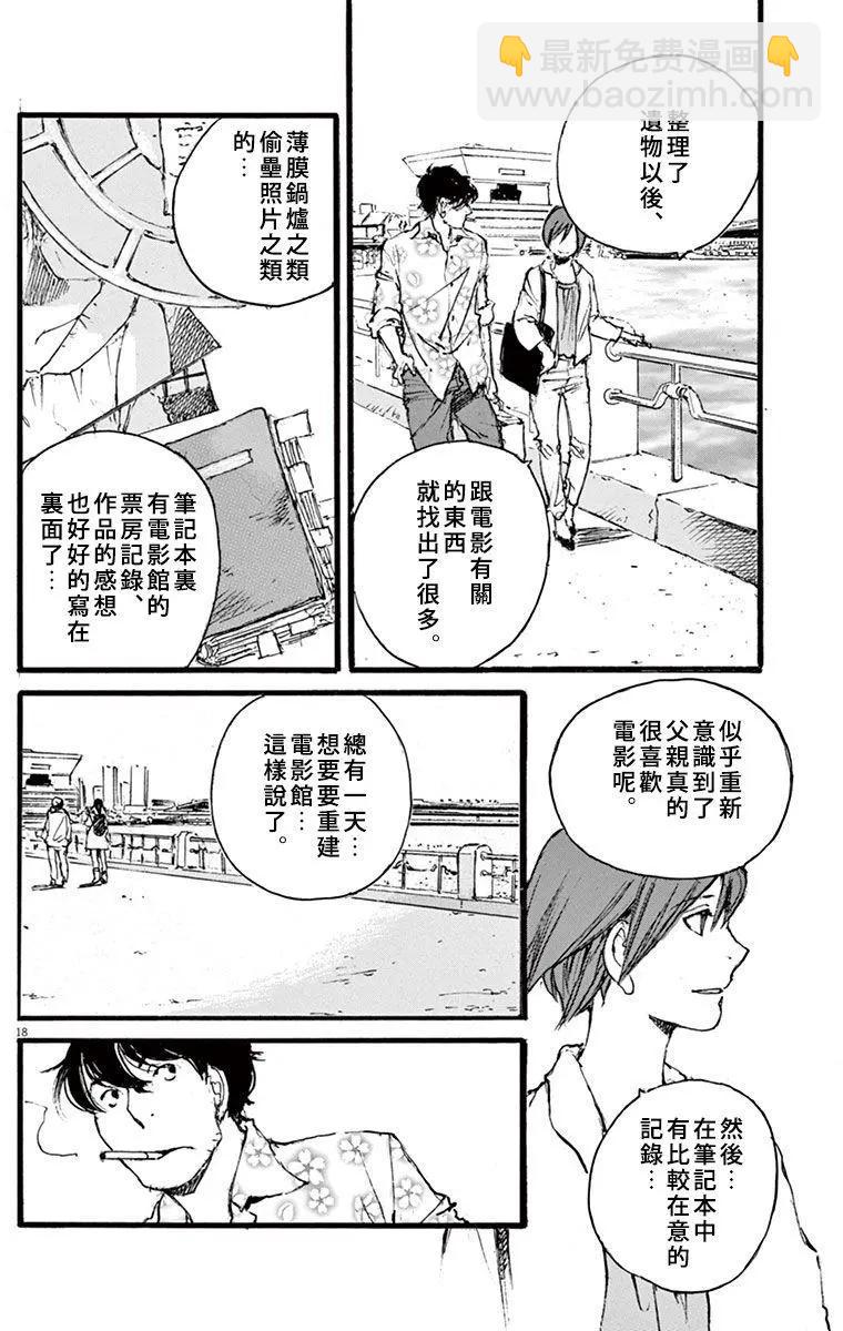 時空建築幻視譚 - 第25回 - 2
