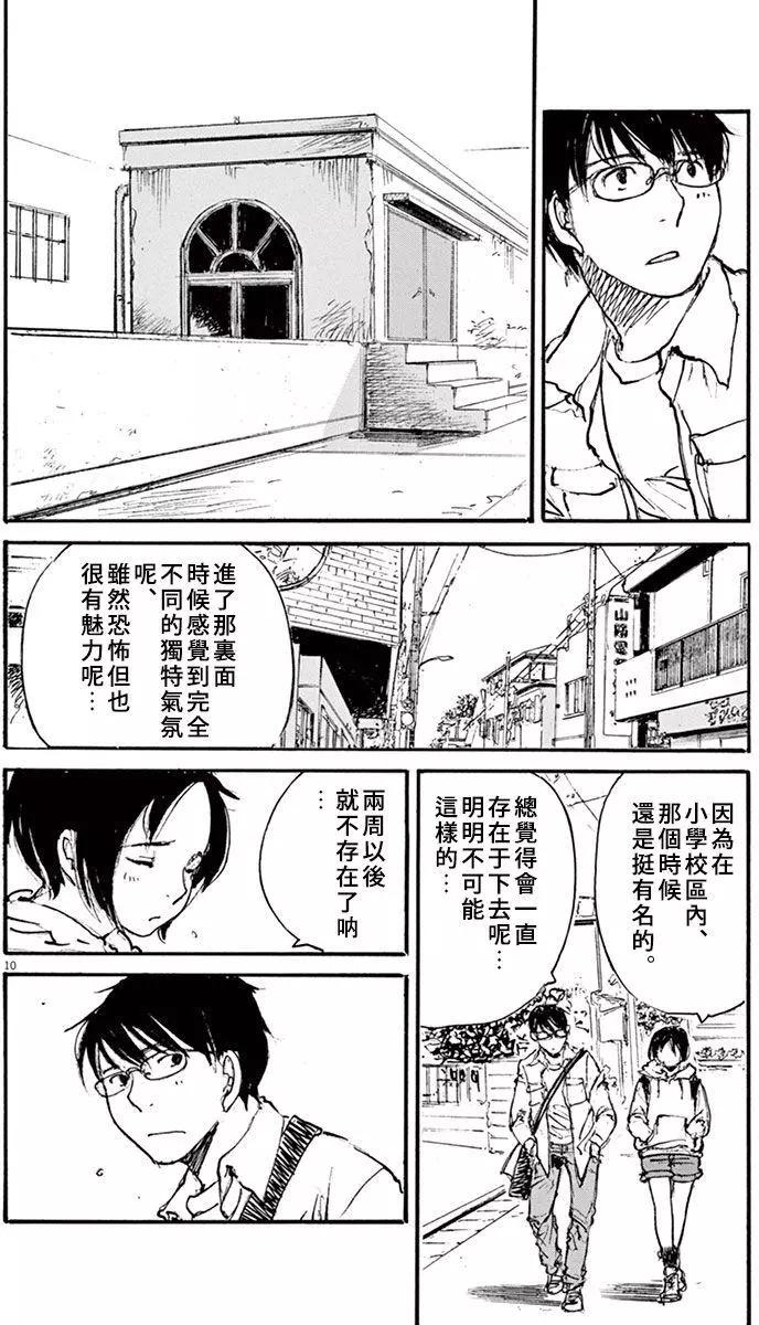 時空建築幻視譚 - 第27回 - 2