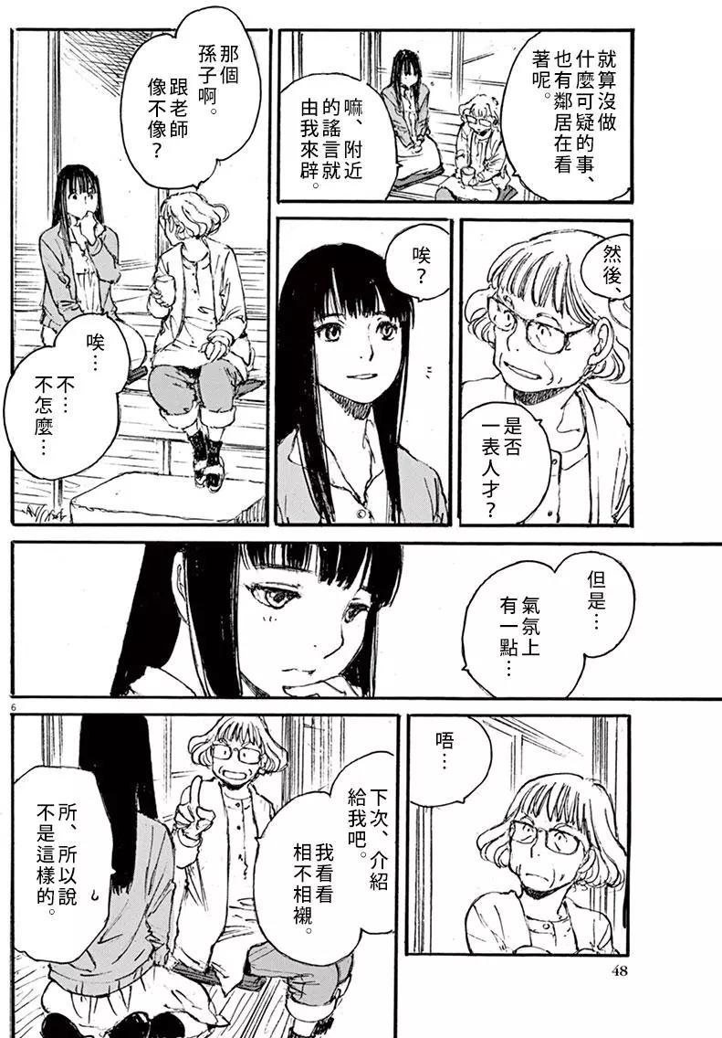 時空建築幻視譚 - 第29回 - 2