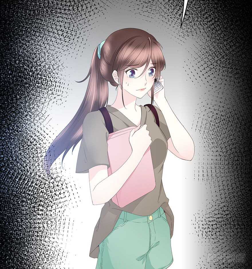 这不是真的！-第101话