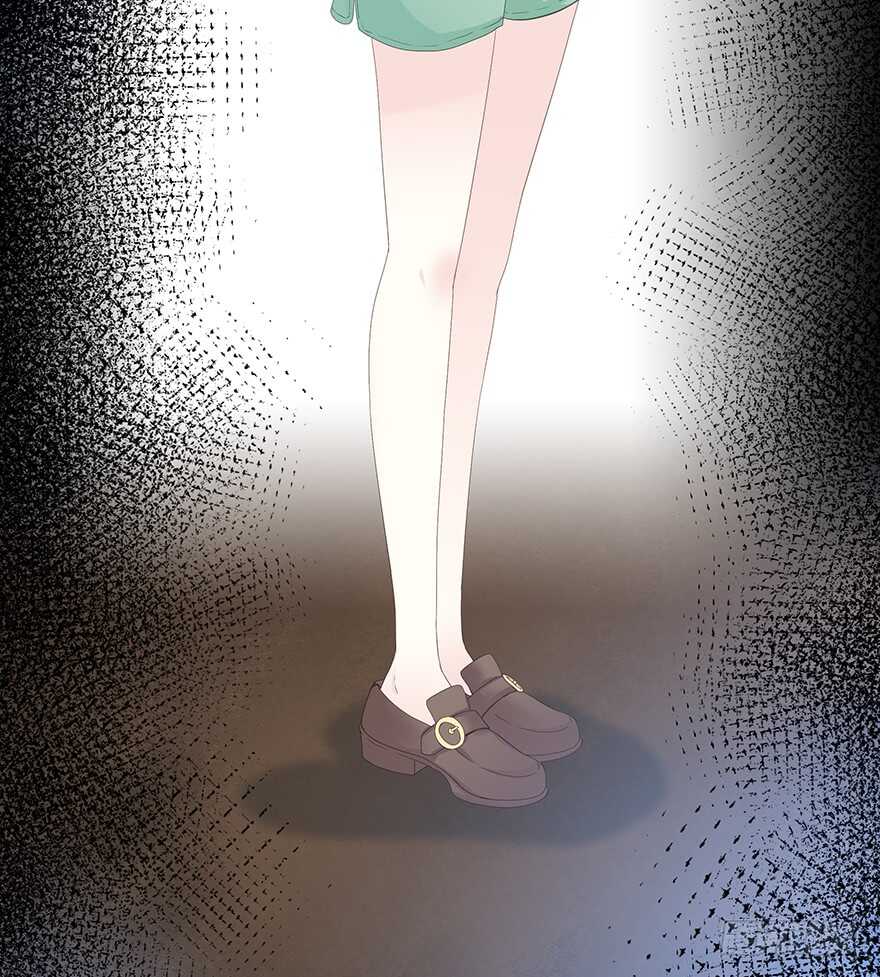 这不是真的！-第101话