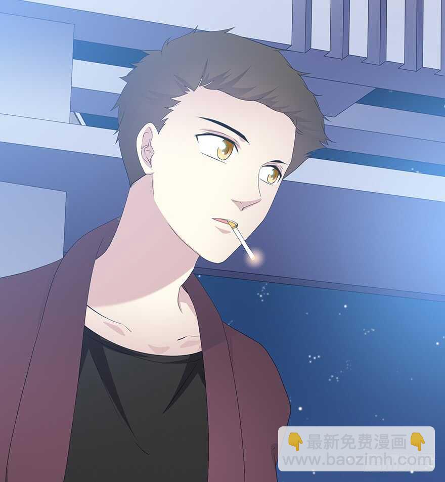 这不是真的！-第101话