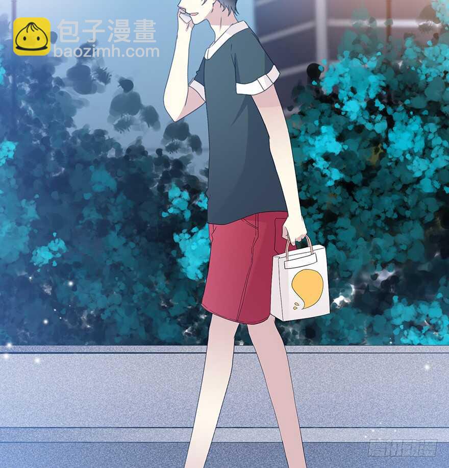 这不是真的！-第101话