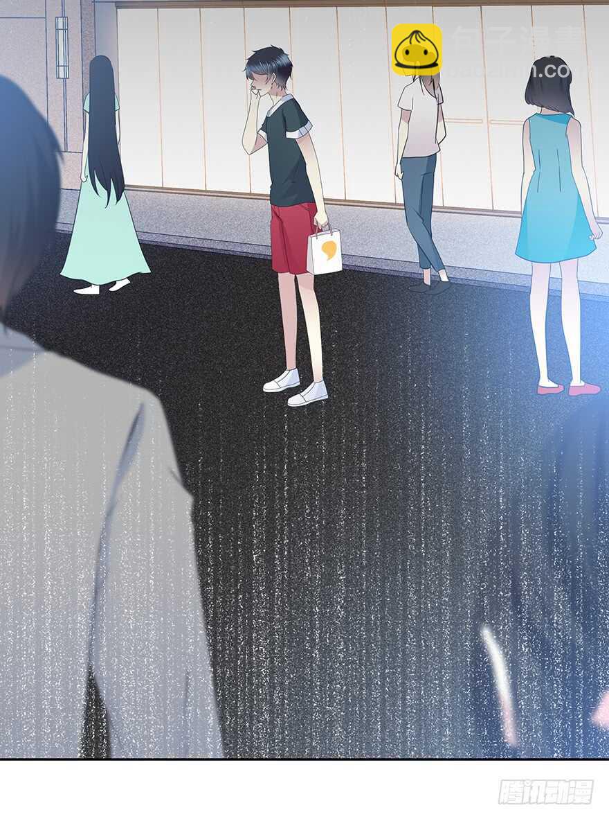 这不是真的！-第101话