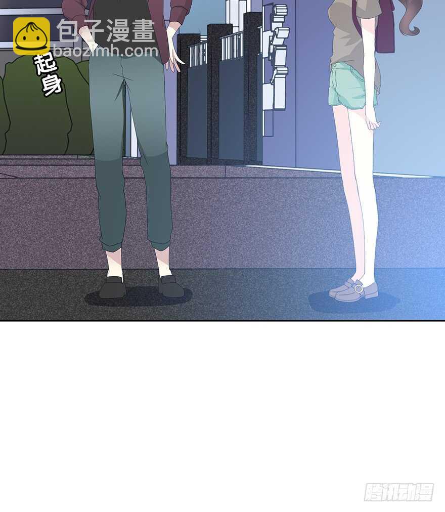 不要让我失去他&hellip;&hellip;(1/2)-第103话