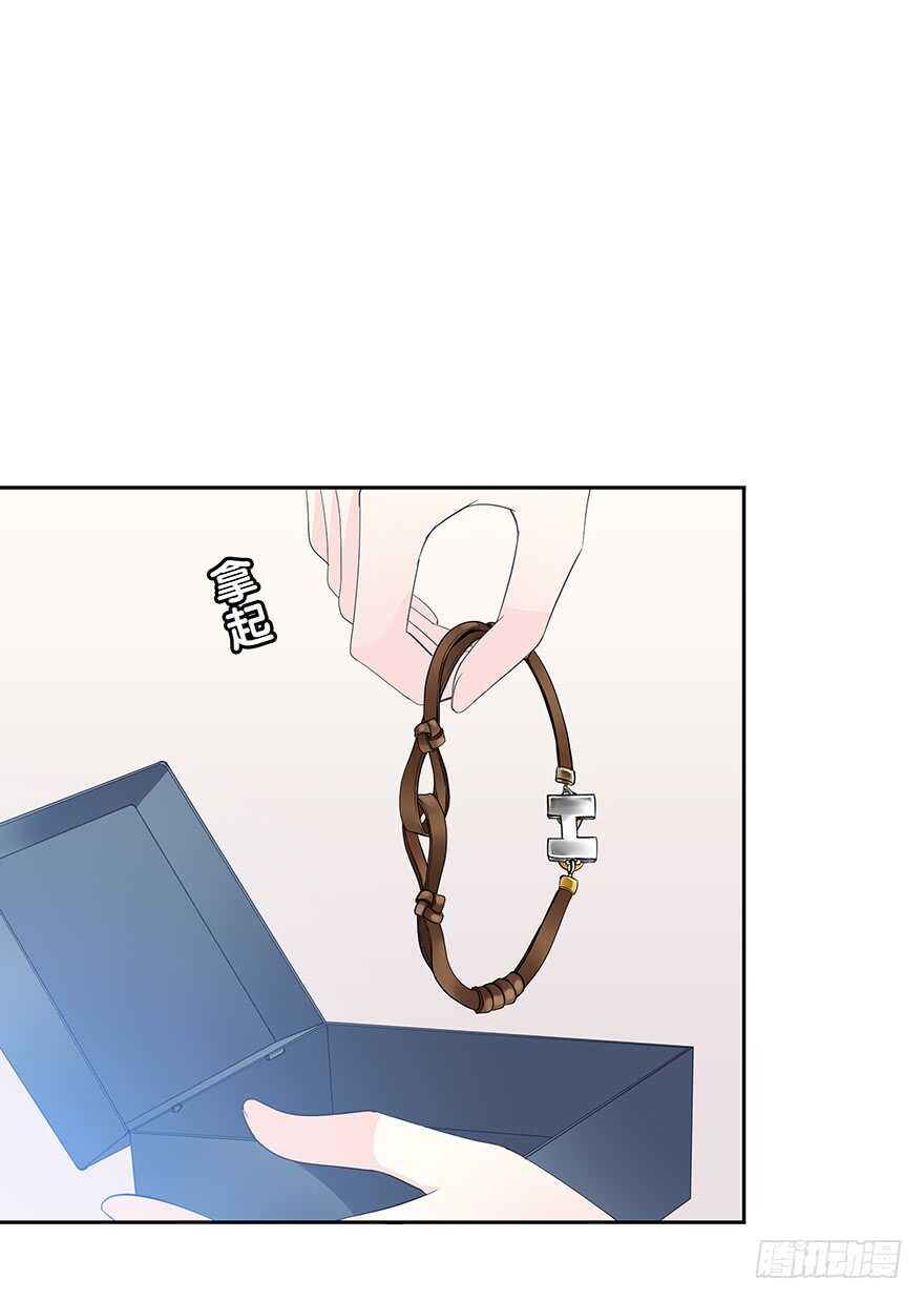 最好的礼物(1/2)-第105话