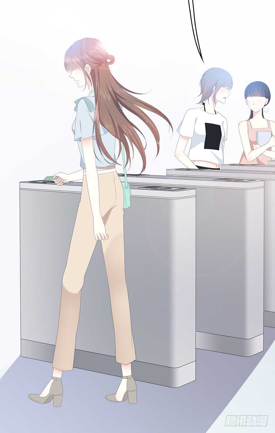 就像见到了你(1/2)-第107话