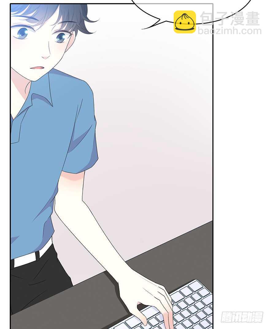 就像见到了你(1/2)-第107话