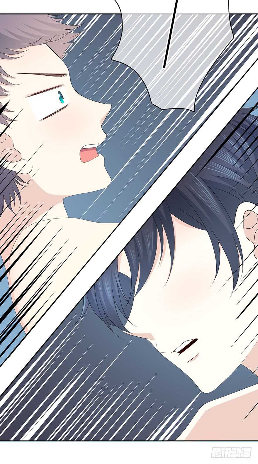 寸步不离(1/2)-第109话