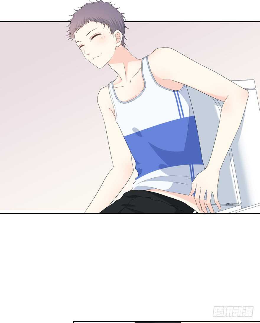 寸步不离(1/2)-第109话