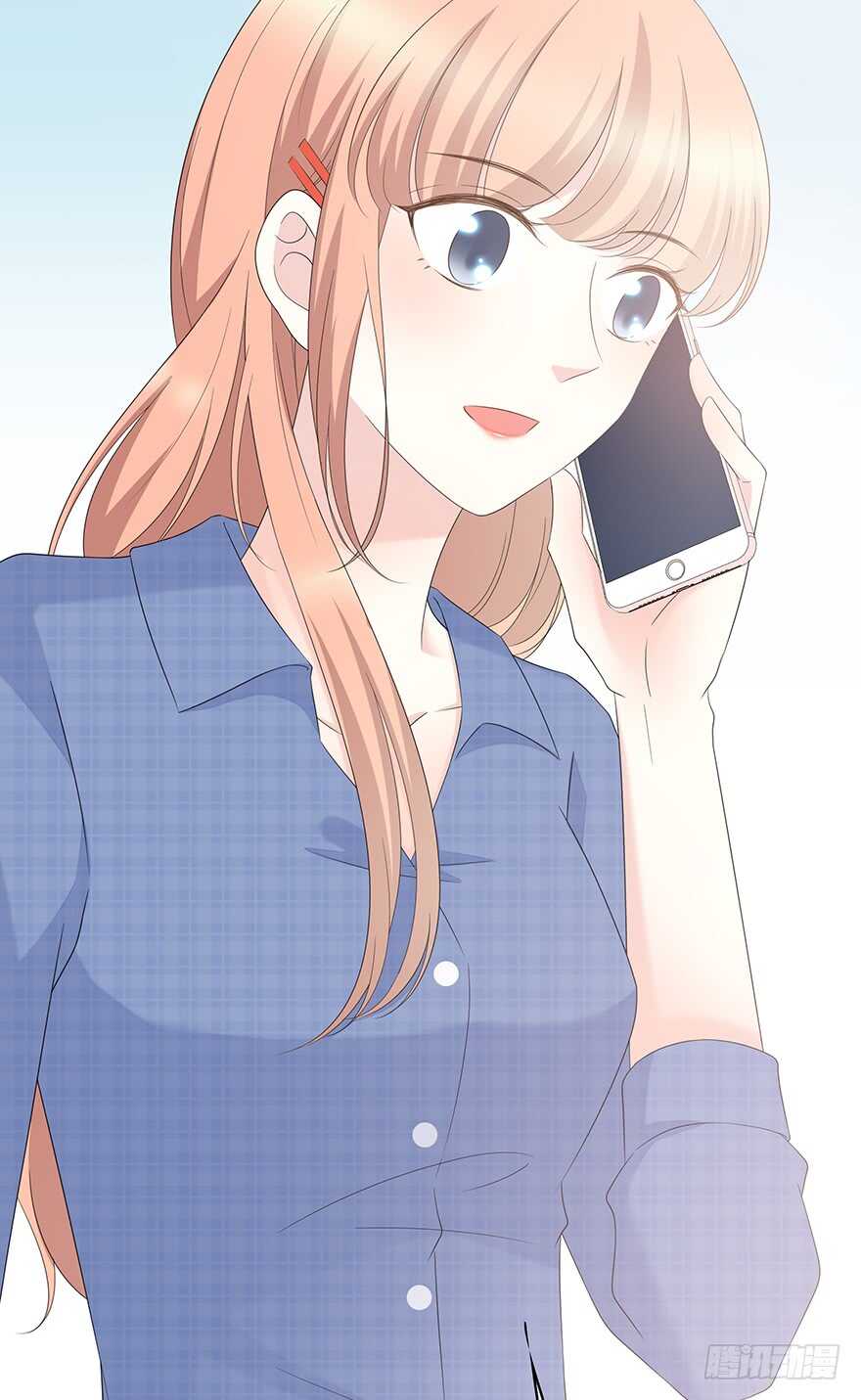 意外的相遇(1/2)-第113话