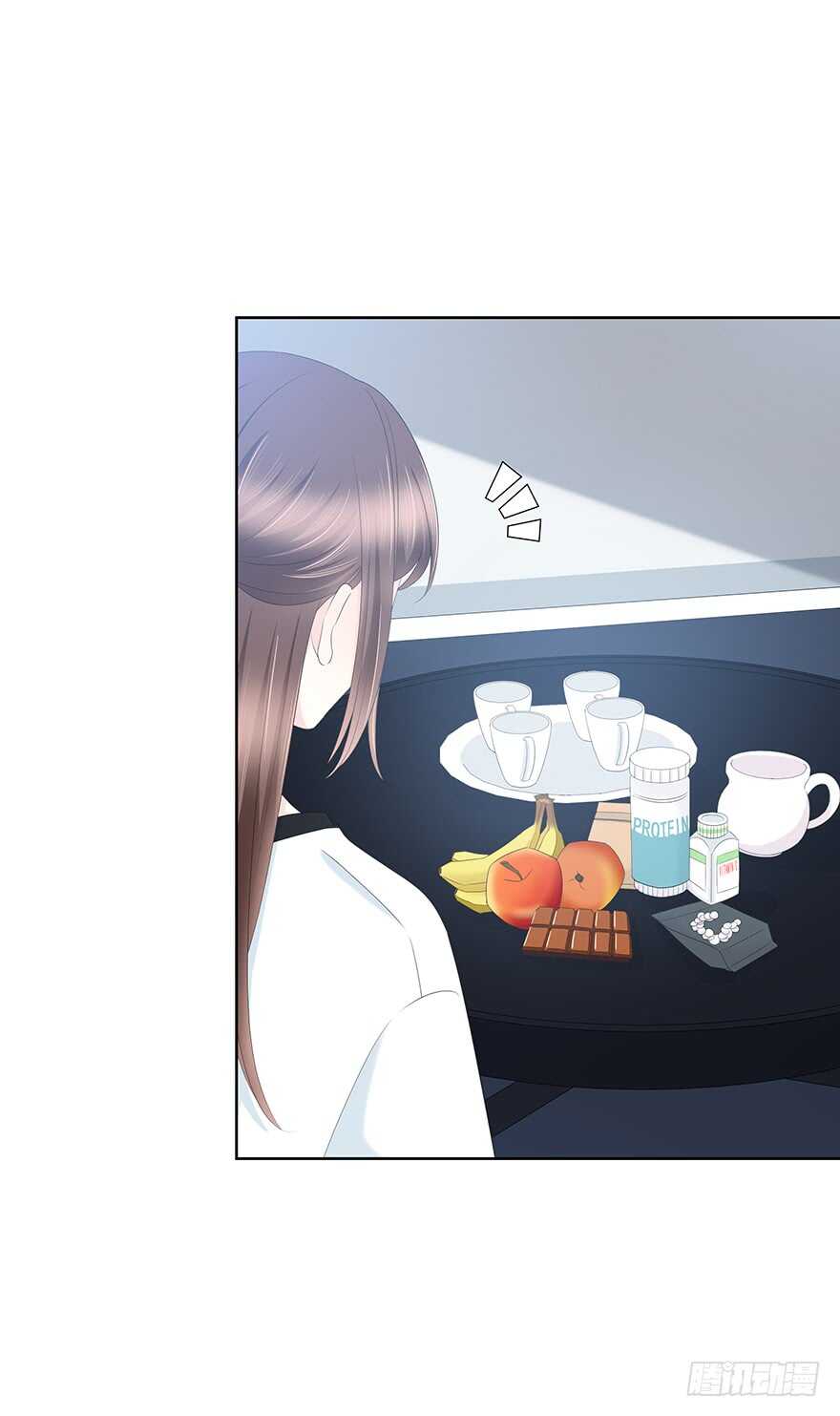 程晟！！！(1/2)-第119话