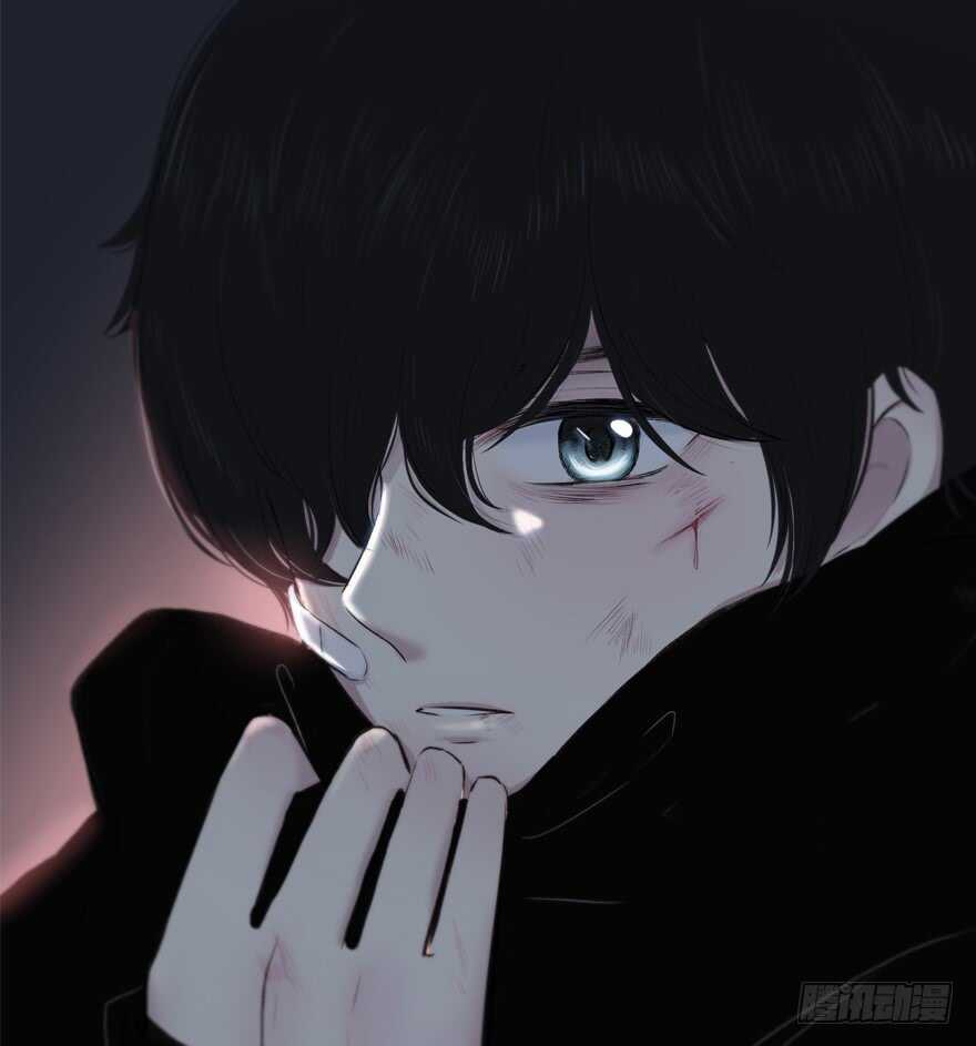 袁晓佳？(1/2)-第123话