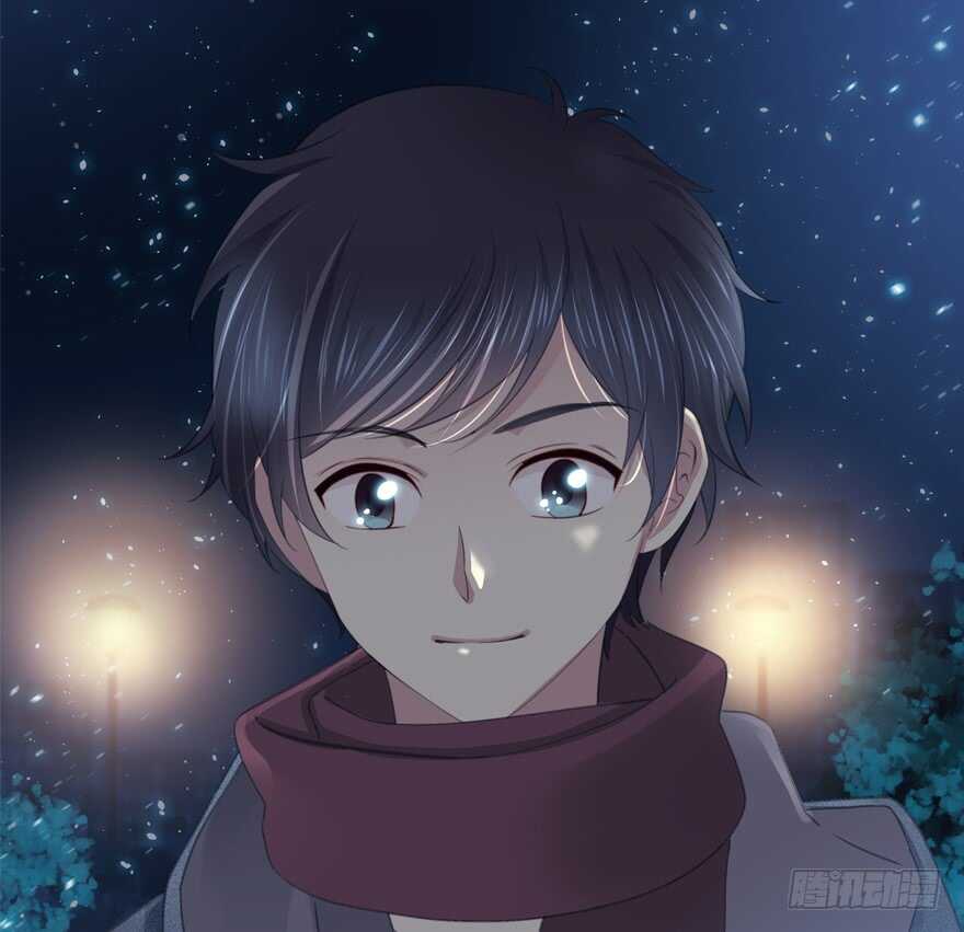 第一次主动(1/2)-第127话