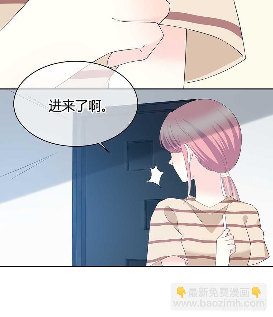 第一次主动(1/2)-第127话