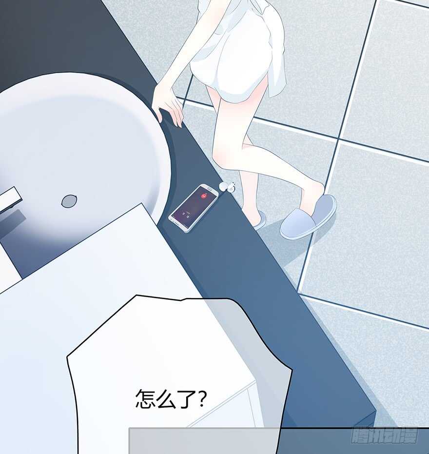 第一次主动(1/2)-第127话